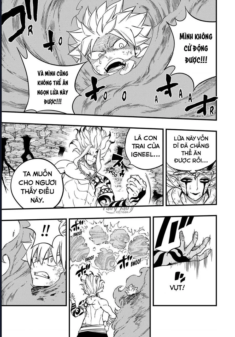 Hội Pháp Sư Nhiệm Vụ Trăm Năm Chap 195 - Next Chap 196