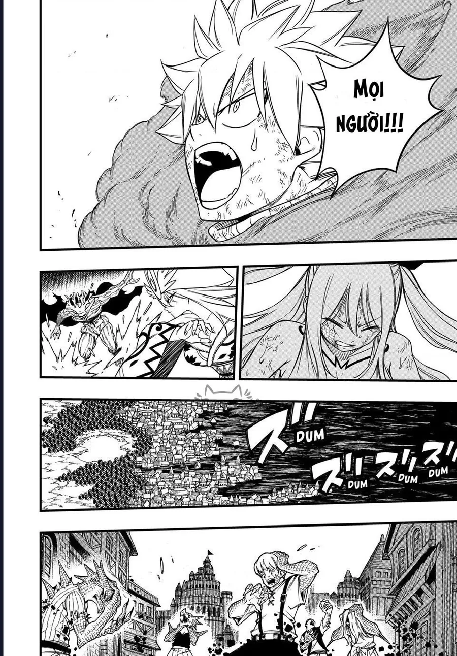 Hội Pháp Sư Nhiệm Vụ Trăm Năm Chap 195 - Next Chap 196