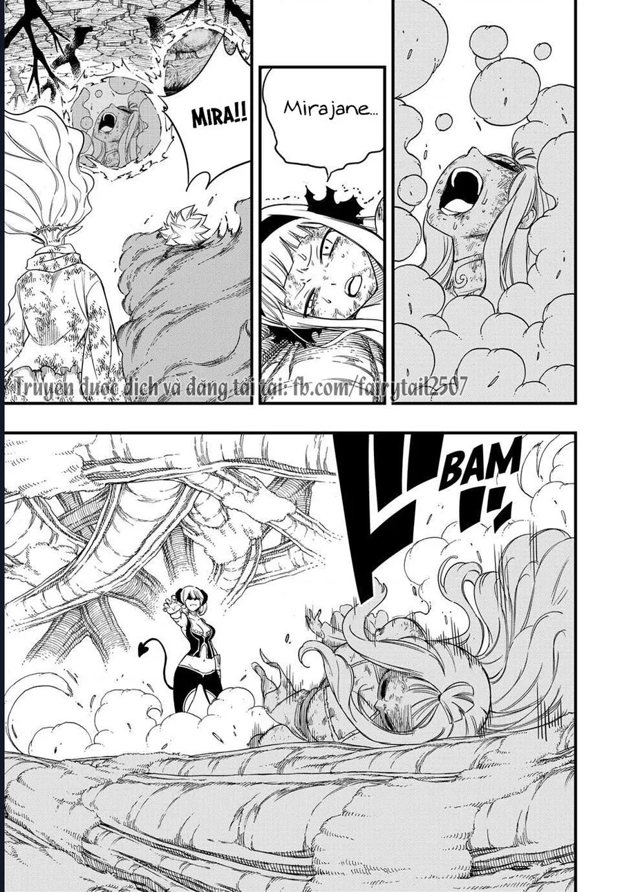 Hội Pháp Sư Nhiệm Vụ Trăm Năm Chap 196 - Next Chap 197