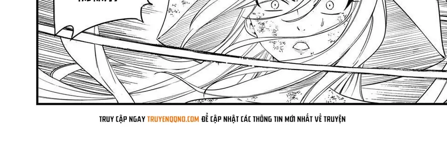 Hội Pháp Sư Nhiệm Vụ Trăm Năm Chap 203 - Next Chap 204