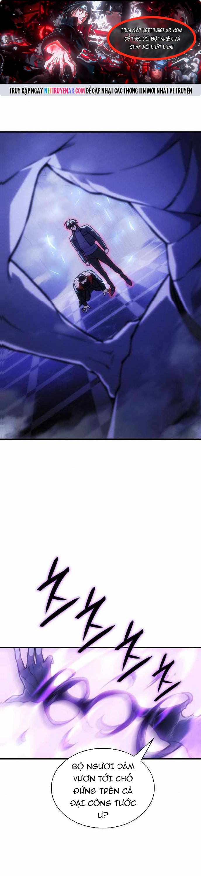 Hồi Quy Bằng Vương Quyền Chap 104 - Next Chap 105