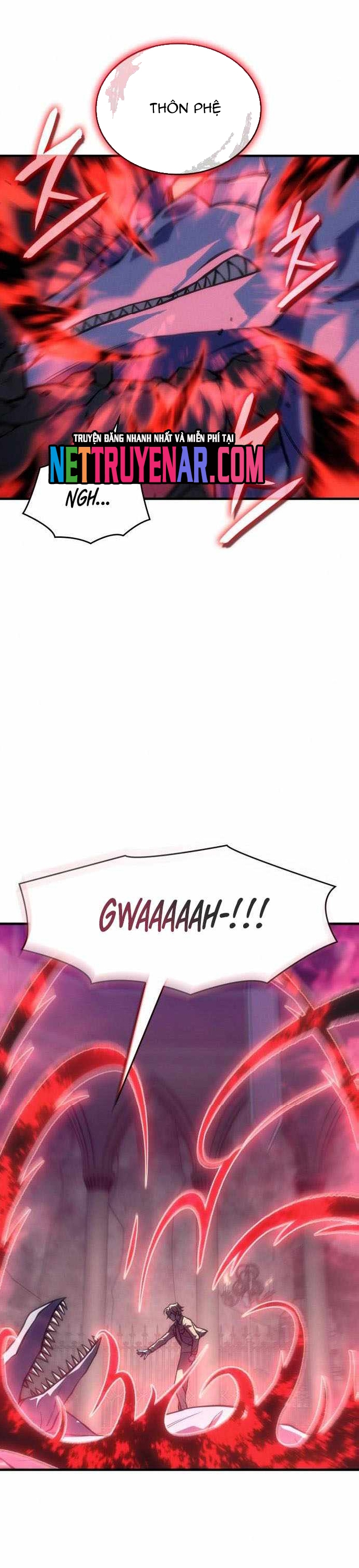 Hồi Quy Bằng Vương Quyền Chap 104 - Next Chap 105