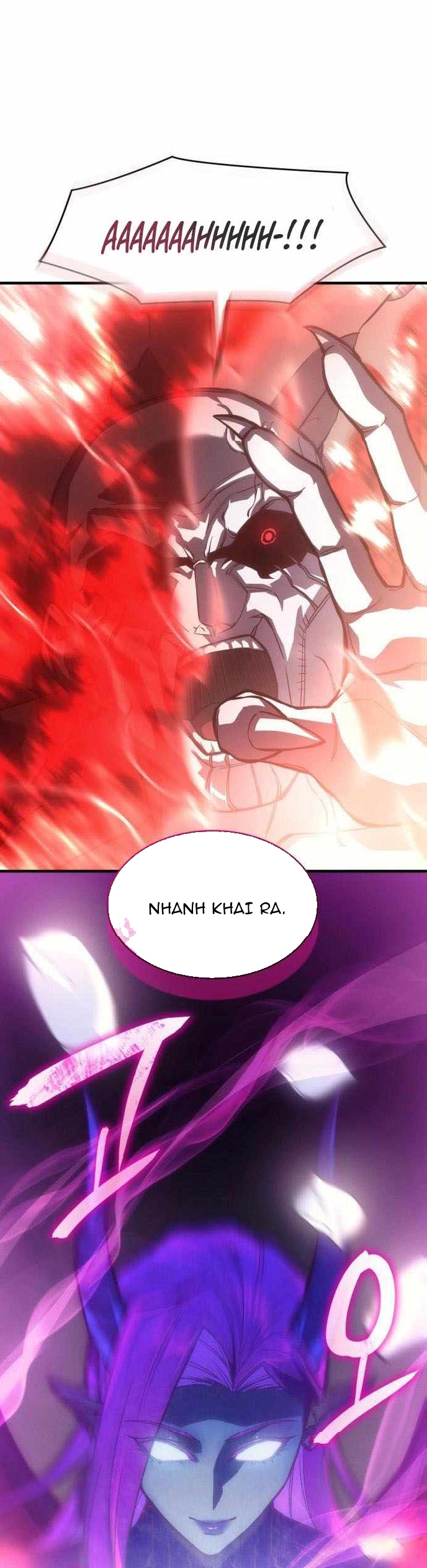 Hồi Quy Bằng Vương Quyền Chap 104 - Next Chap 105