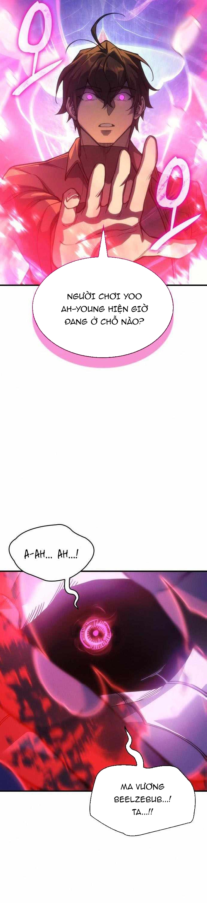 Hồi Quy Bằng Vương Quyền Chap 104 - Next Chap 105