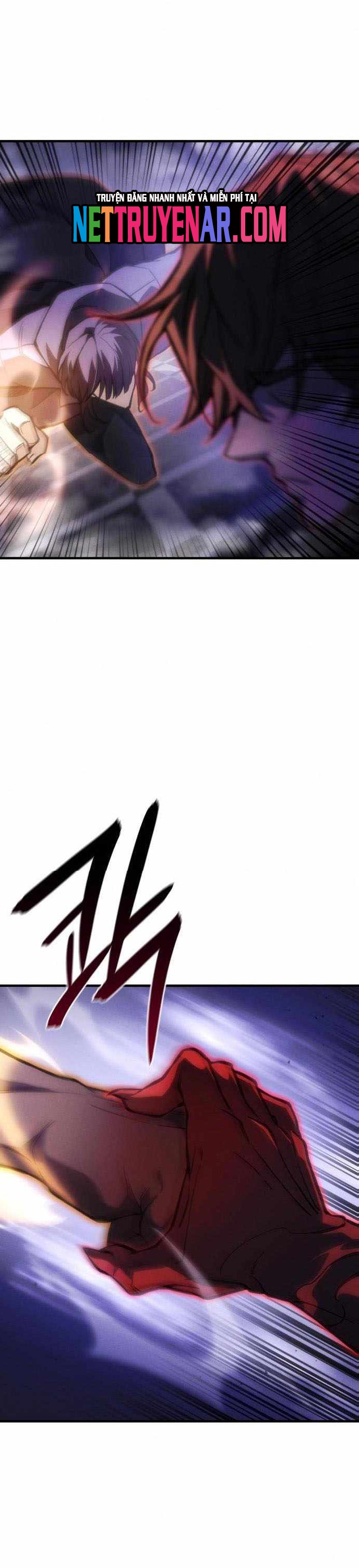 Hồi Quy Bằng Vương Quyền Chap 104 - Next Chap 105