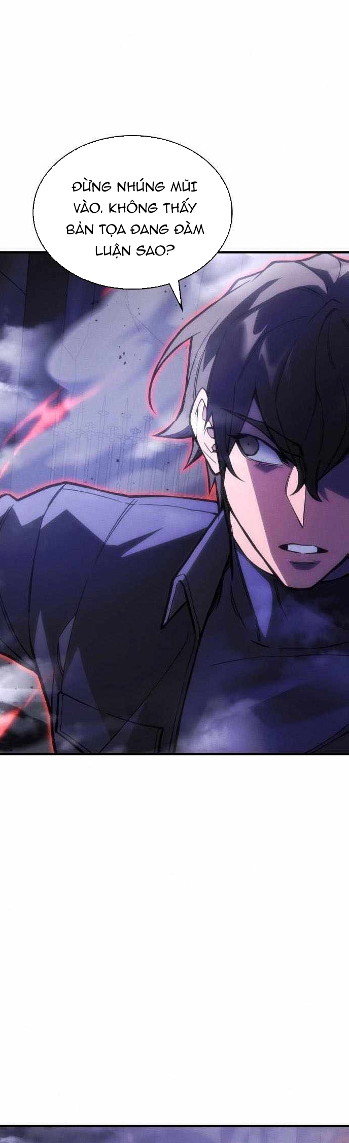 Hồi Quy Bằng Vương Quyền Chap 104 - Next Chap 105