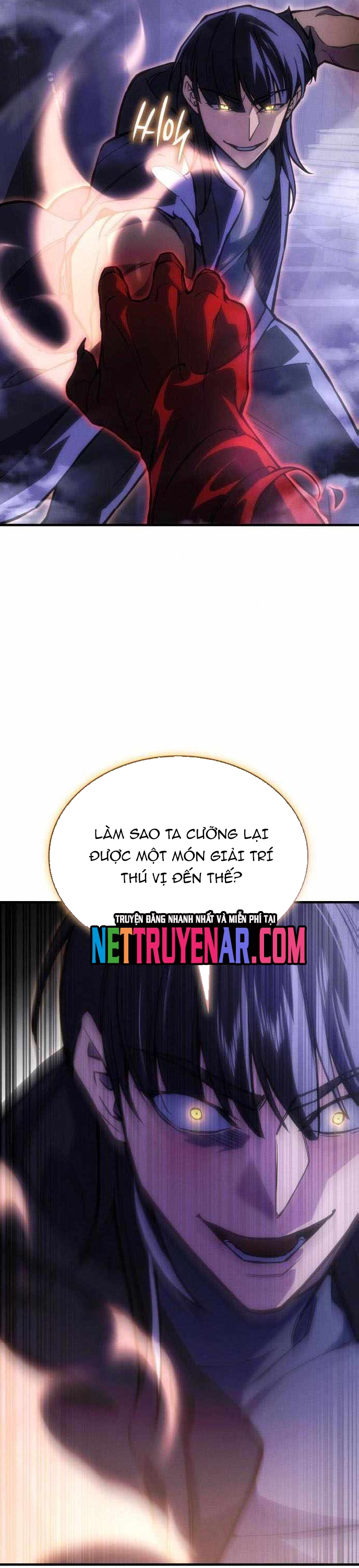 Hồi Quy Bằng Vương Quyền Chap 104 - Next Chap 105