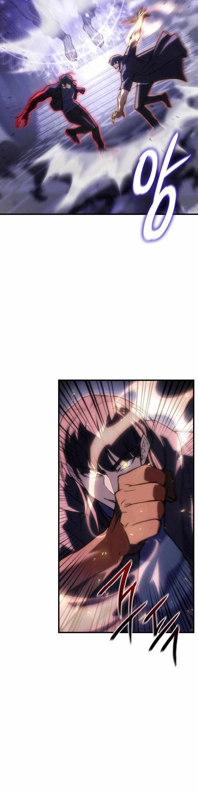 Hồi Quy Bằng Vương Quyền Chap 104 - Next Chap 105