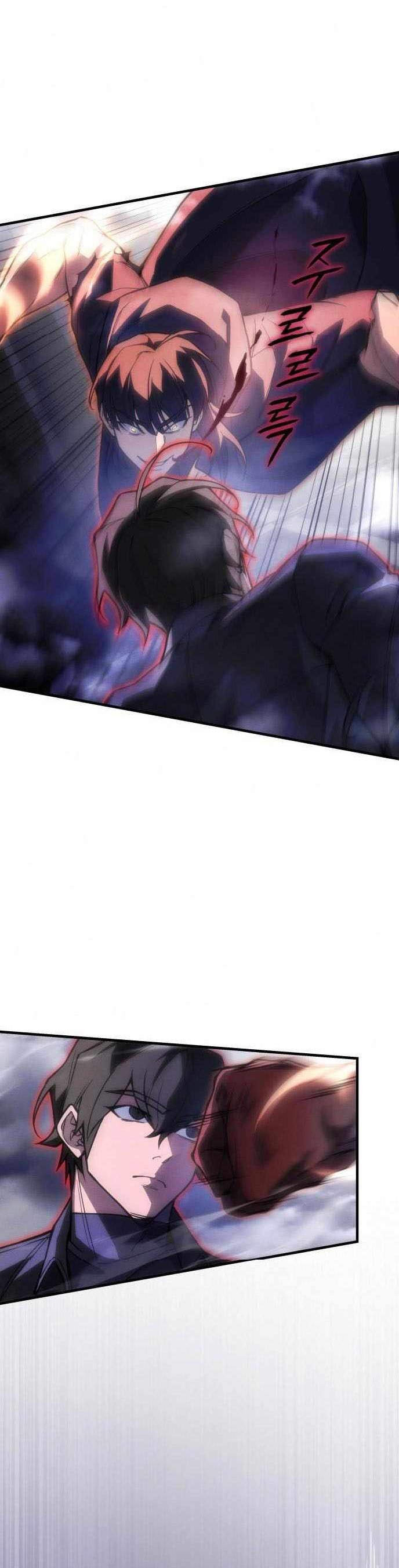 Hồi Quy Bằng Vương Quyền Chap 104 - Next Chap 105