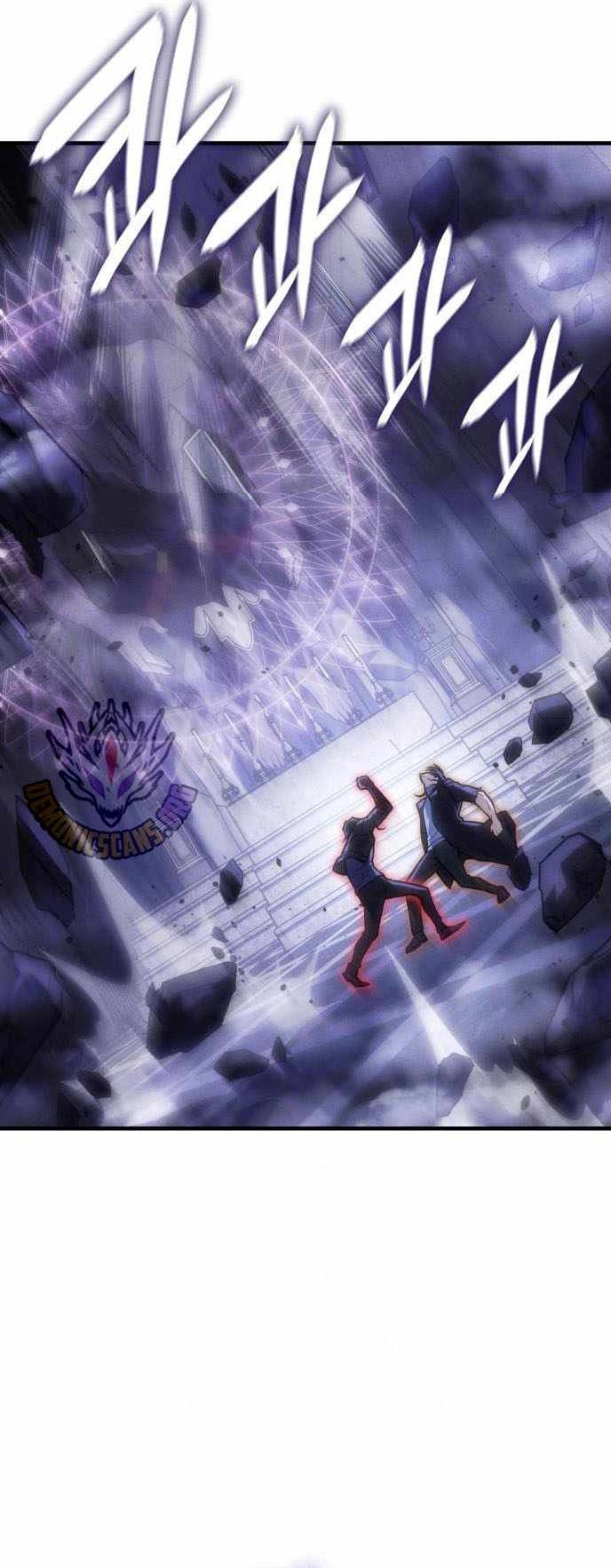 Hồi Quy Bằng Vương Quyền Chap 104 - Next Chap 105