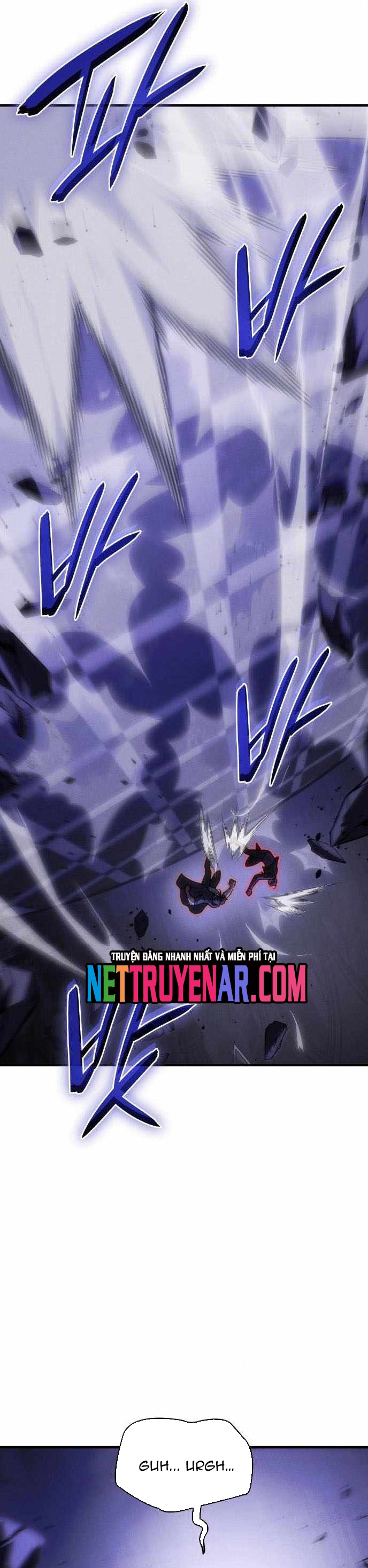 Hồi Quy Bằng Vương Quyền Chap 104 - Next Chap 105