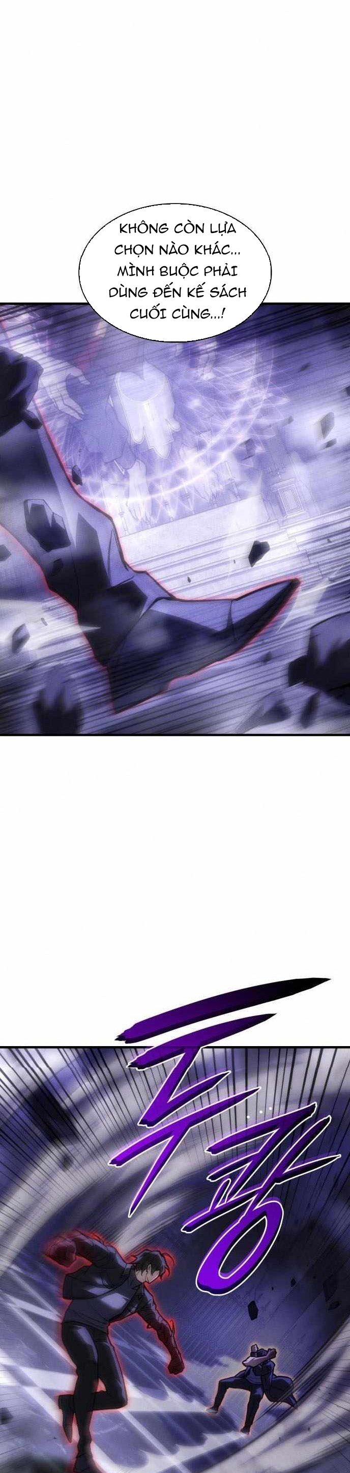 Hồi Quy Bằng Vương Quyền Chap 104 - Next Chap 105