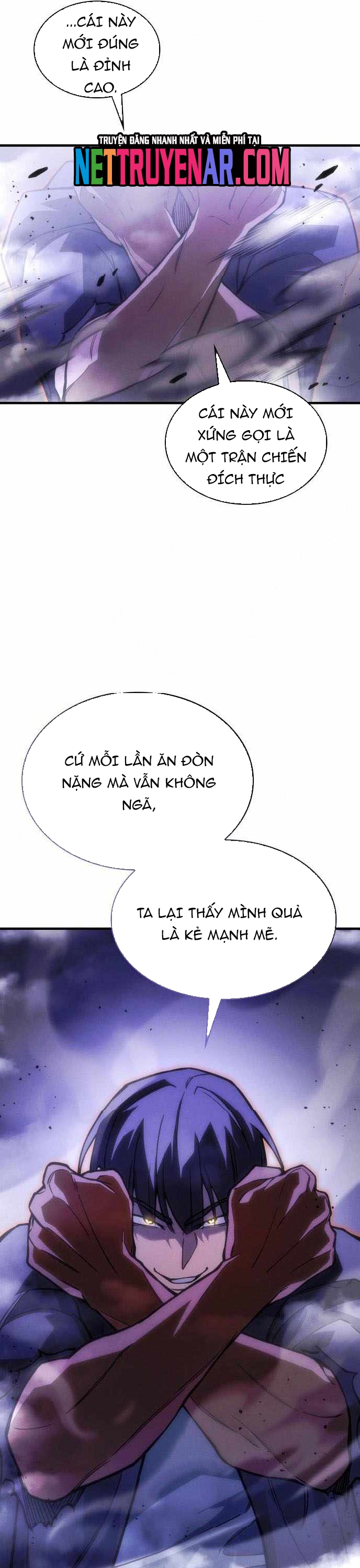 Hồi Quy Bằng Vương Quyền Chap 104 - Next Chap 105