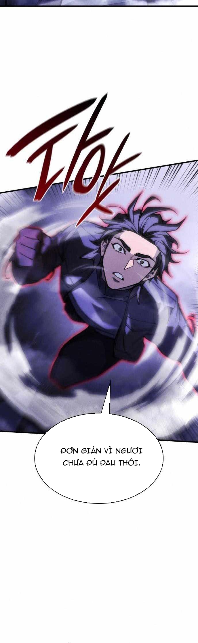 Hồi Quy Bằng Vương Quyền Chap 104 - Next Chap 105