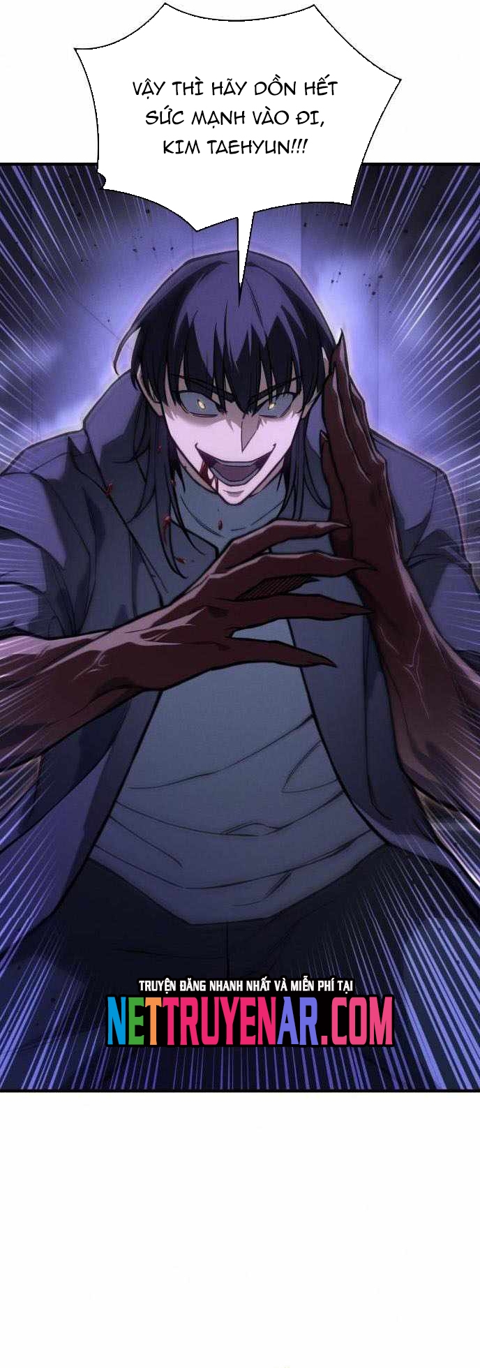 Hồi Quy Bằng Vương Quyền Chap 104 - Next Chap 105