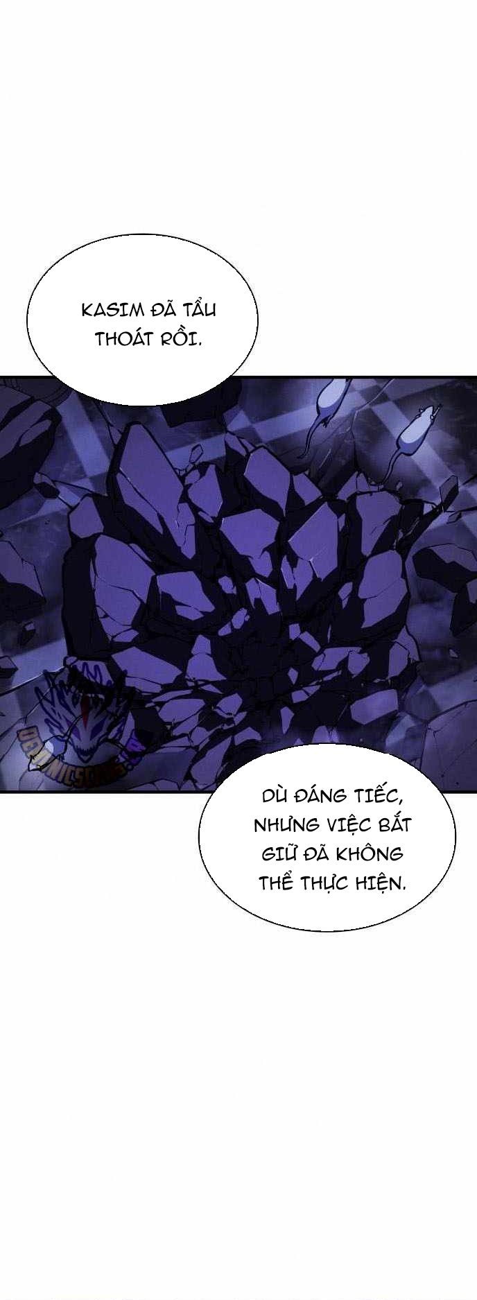 Hồi Quy Bằng Vương Quyền Chap 104 - Next Chap 105