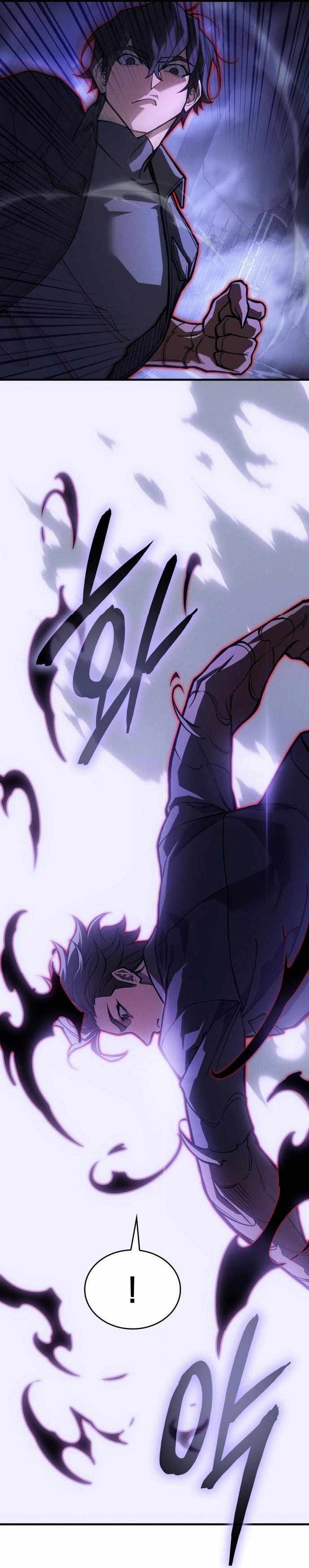 Hồi Quy Bằng Vương Quyền Chap 104 - Next Chap 105