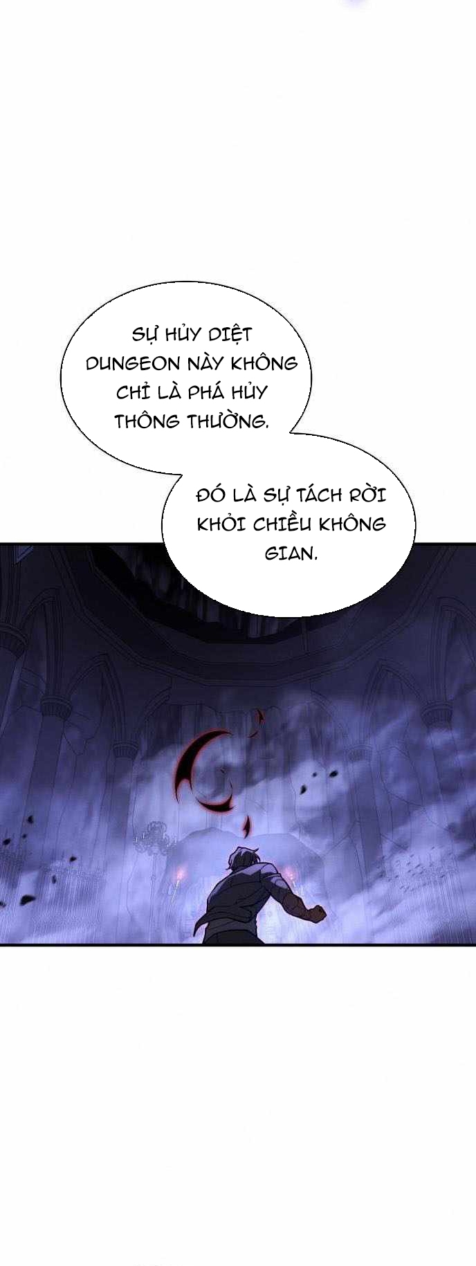 Hồi Quy Bằng Vương Quyền Chap 104 - Next Chap 105