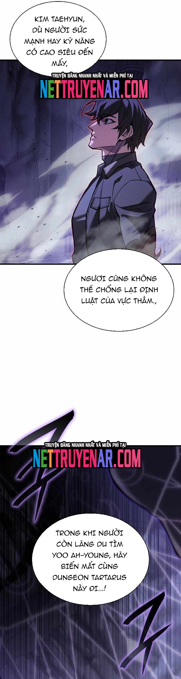 Hồi Quy Bằng Vương Quyền Chap 104 - Next Chap 105