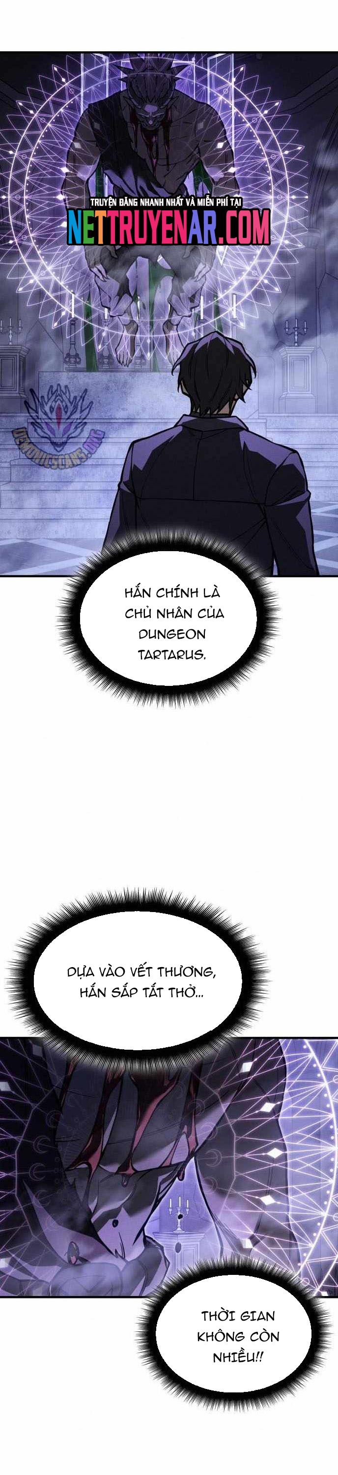 Hồi Quy Bằng Vương Quyền Chap 104 - Next Chap 105