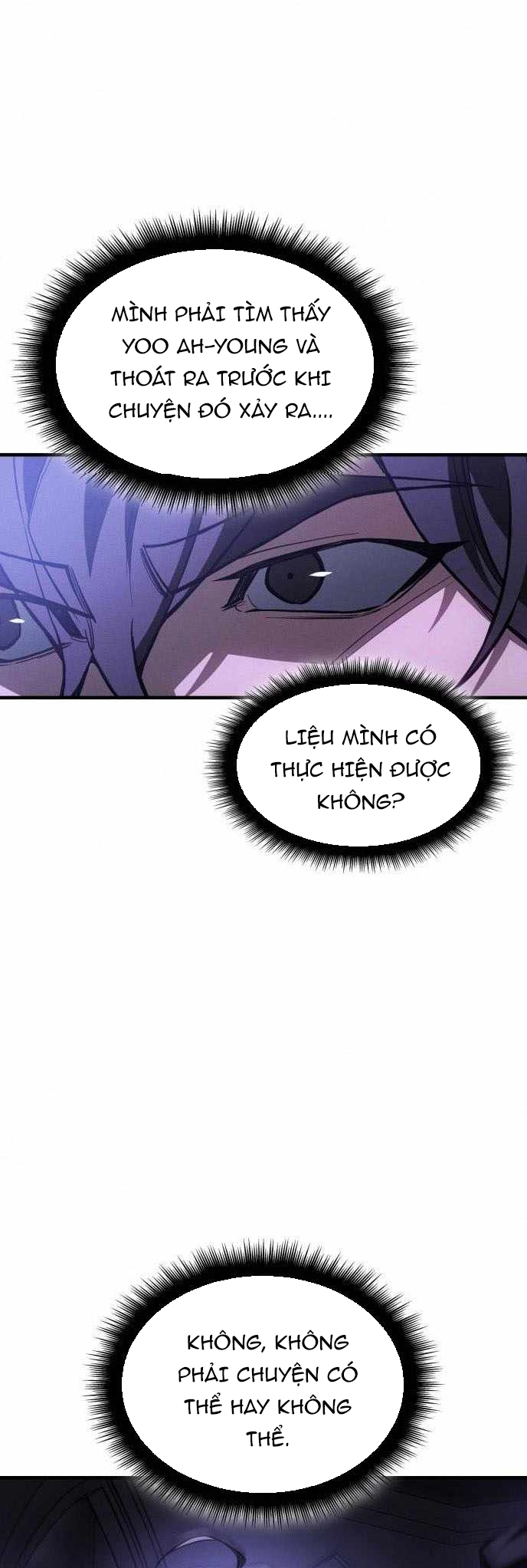 Hồi Quy Bằng Vương Quyền Chap 104 - Next Chap 105