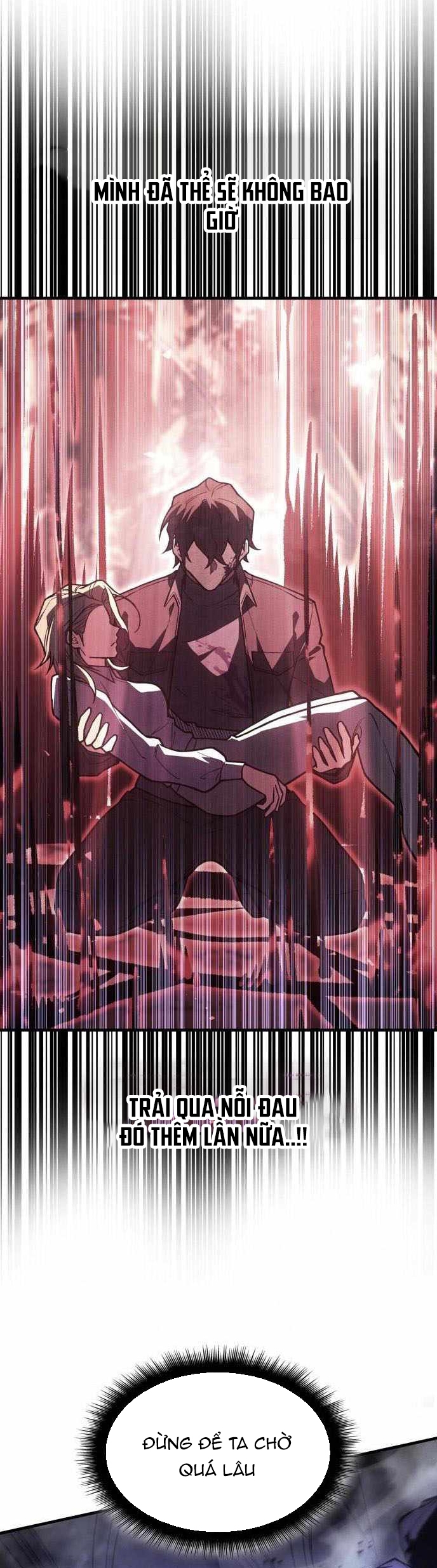 Hồi Quy Bằng Vương Quyền Chap 104 - Next Chap 105