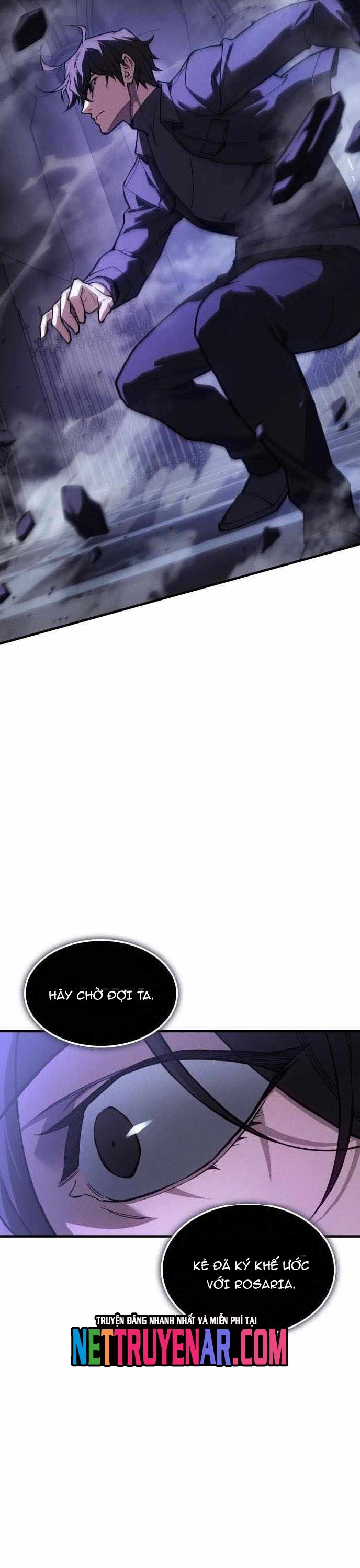 Hồi Quy Bằng Vương Quyền Chap 104 - Next Chap 105