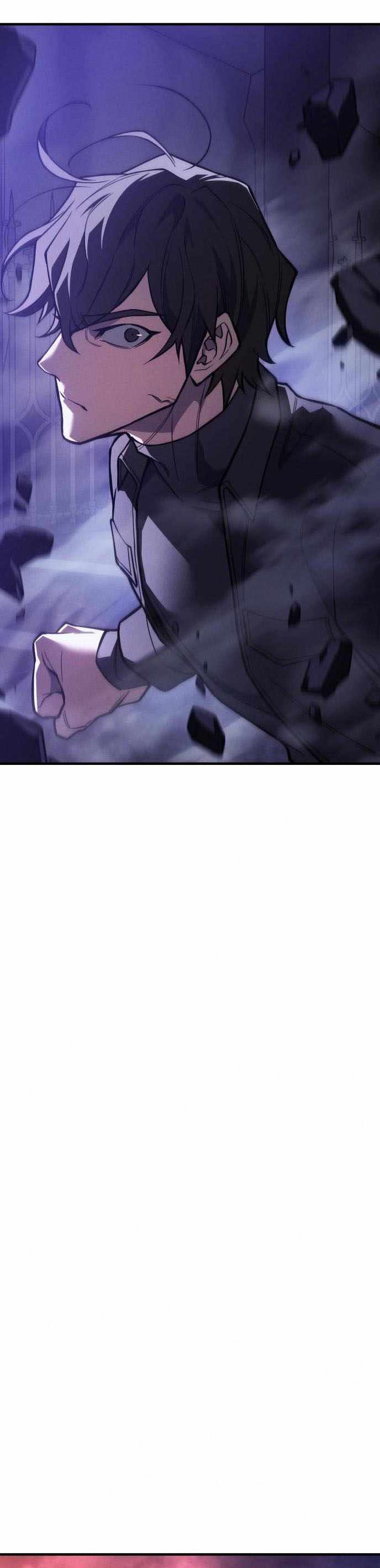 Hồi Quy Bằng Vương Quyền Chap 104 - Next Chap 105