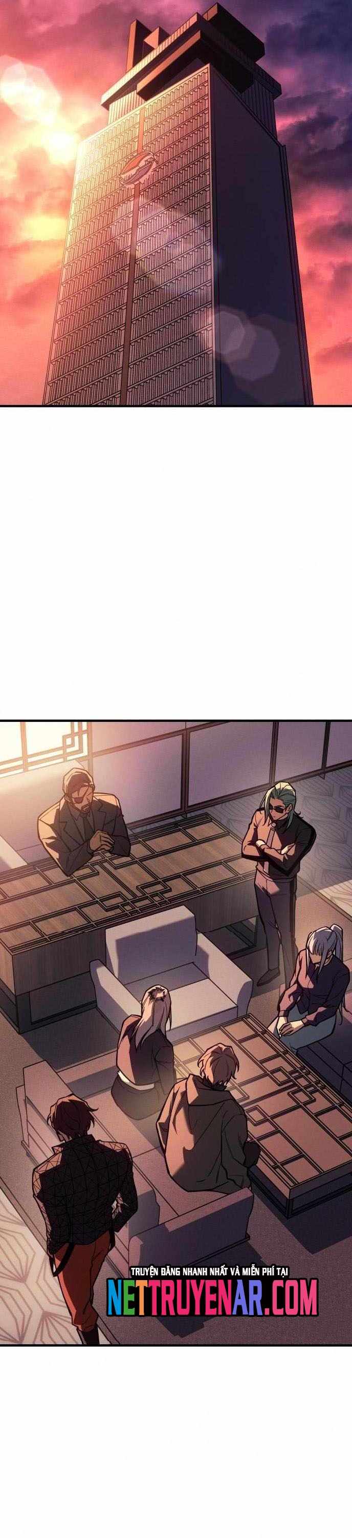 Hồi Quy Bằng Vương Quyền Chap 104 - Next Chap 105