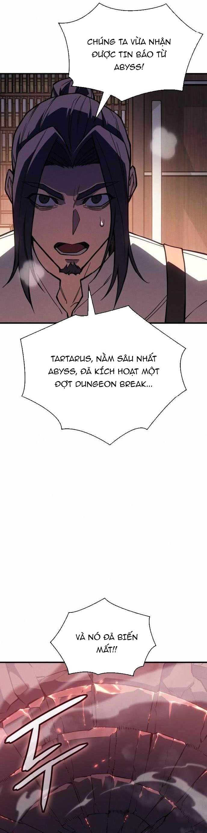 Hồi Quy Bằng Vương Quyền Chap 104 - Next Chap 105