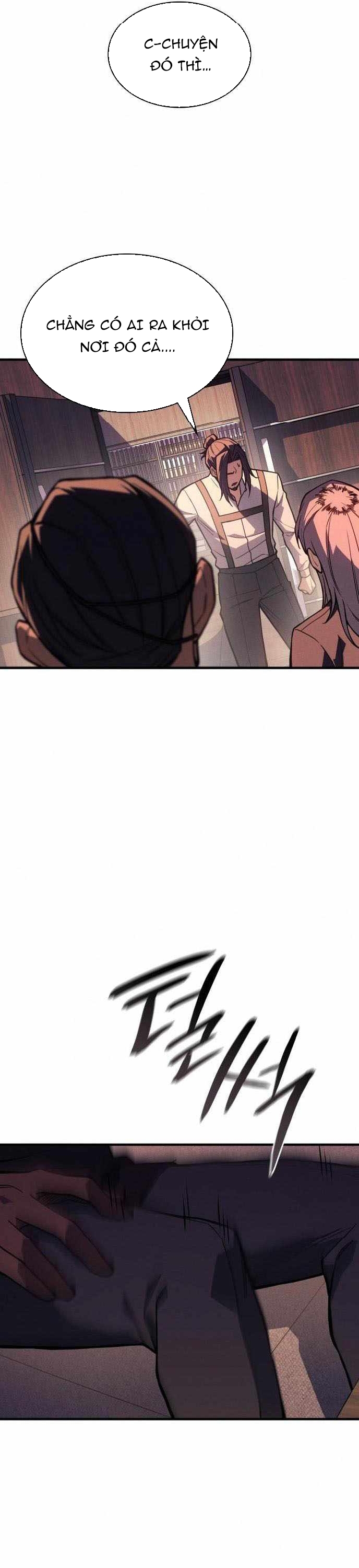 Hồi Quy Bằng Vương Quyền Chap 104 - Next Chap 105