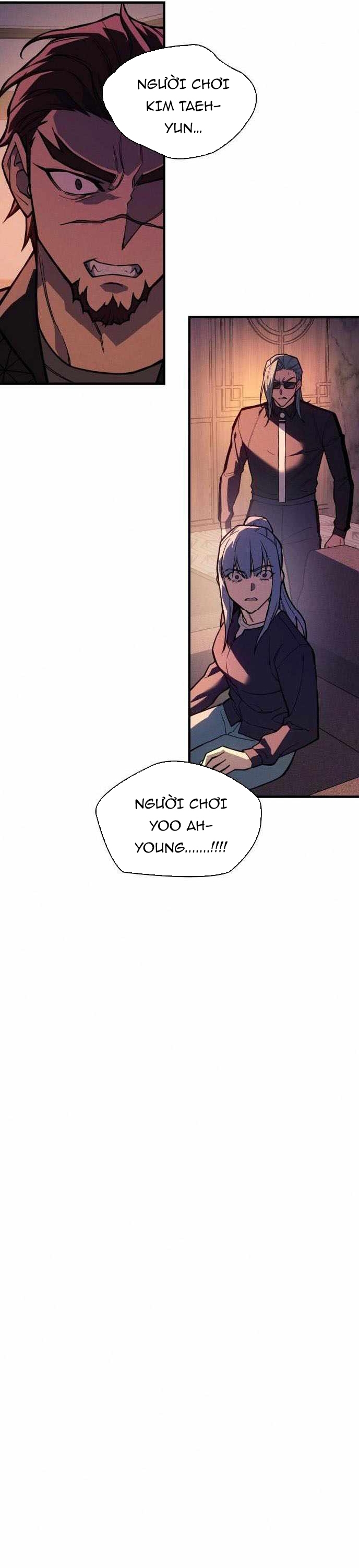 Hồi Quy Bằng Vương Quyền Chap 104 - Next Chap 105