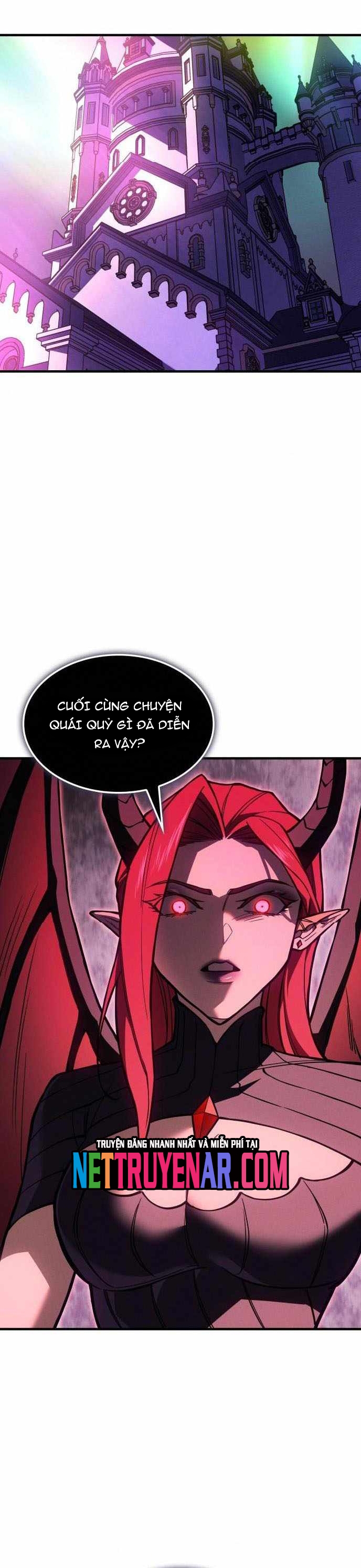 Hồi Quy Bằng Vương Quyền Chap 104 - Next Chap 105