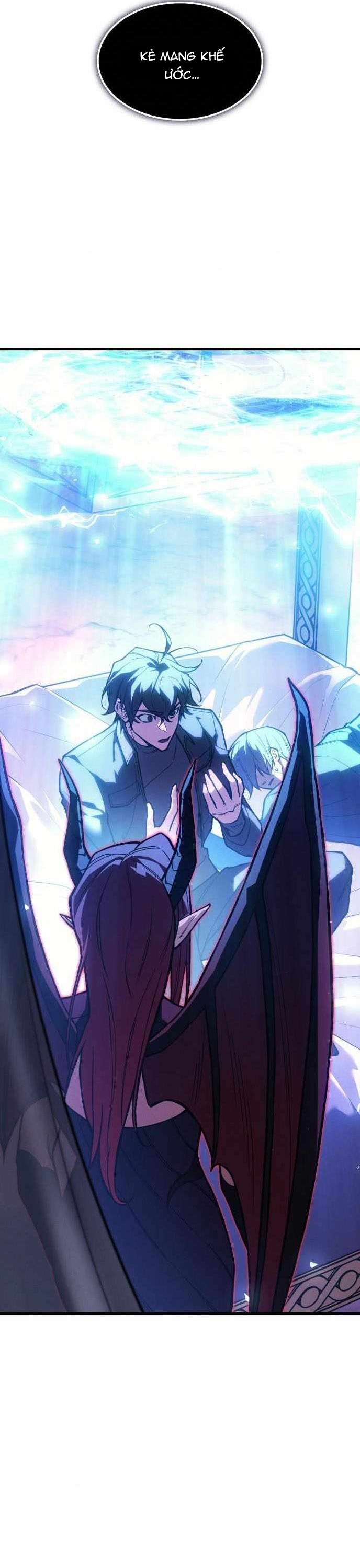 Hồi Quy Bằng Vương Quyền Chap 104 - Next Chap 105