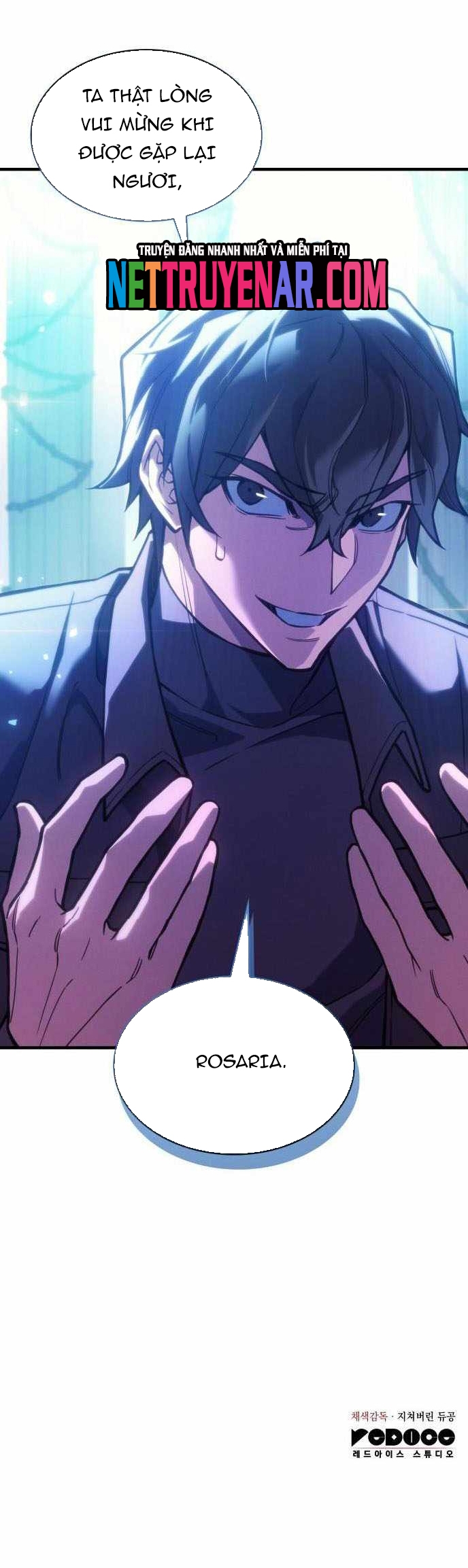 Hồi Quy Bằng Vương Quyền Chap 104 - Next Chap 105