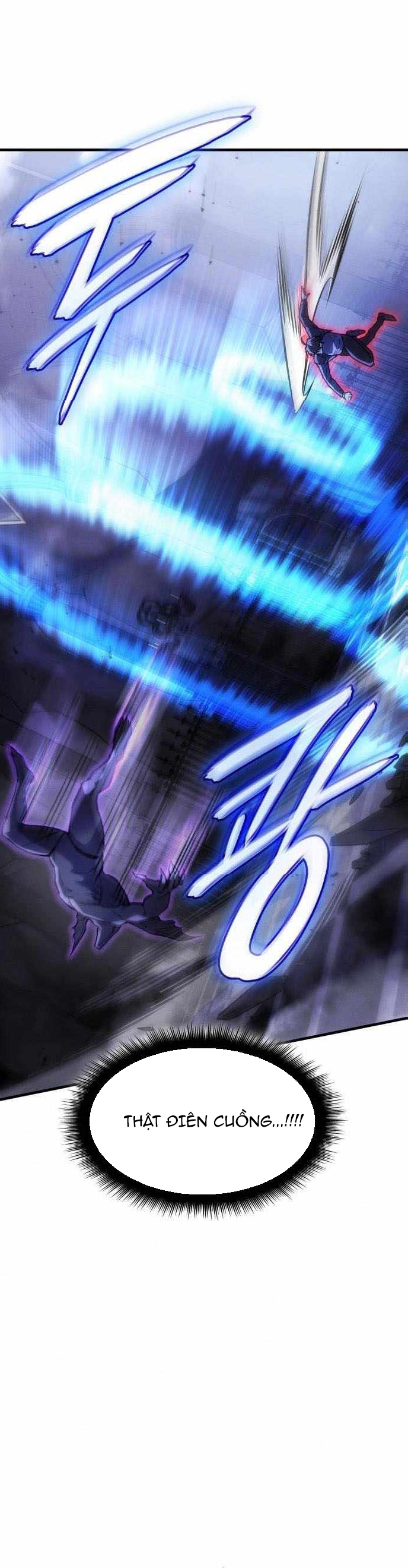 Hồi Quy Bằng Vương Quyền Chap 104 - Next Chap 105