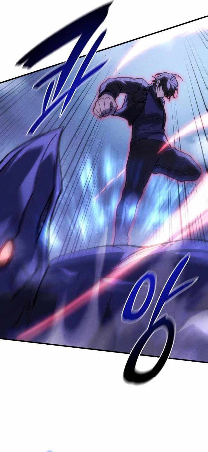 Hồi Quy Bằng Vương Quyền Chap 104 - Next Chap 105