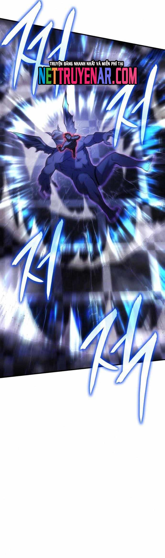 Hồi Quy Bằng Vương Quyền Chap 104 - Next Chap 105