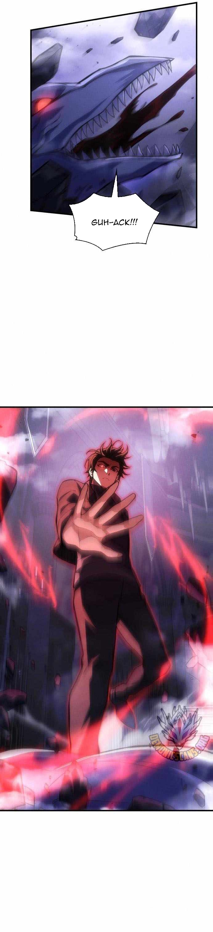 Hồi Quy Bằng Vương Quyền Chap 104 - Next Chap 105