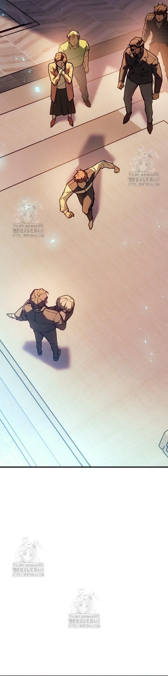 Hồi Quy Bằng Vương Quyền Chap 105 - Next Chap 106