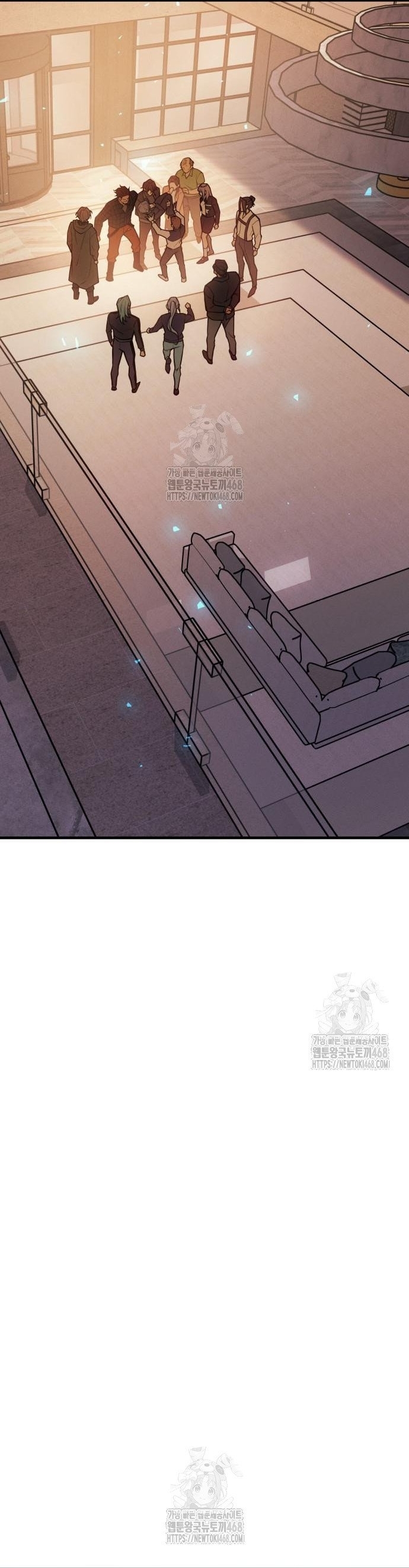 Hồi Quy Bằng Vương Quyền Chap 105 - Next Chap 106