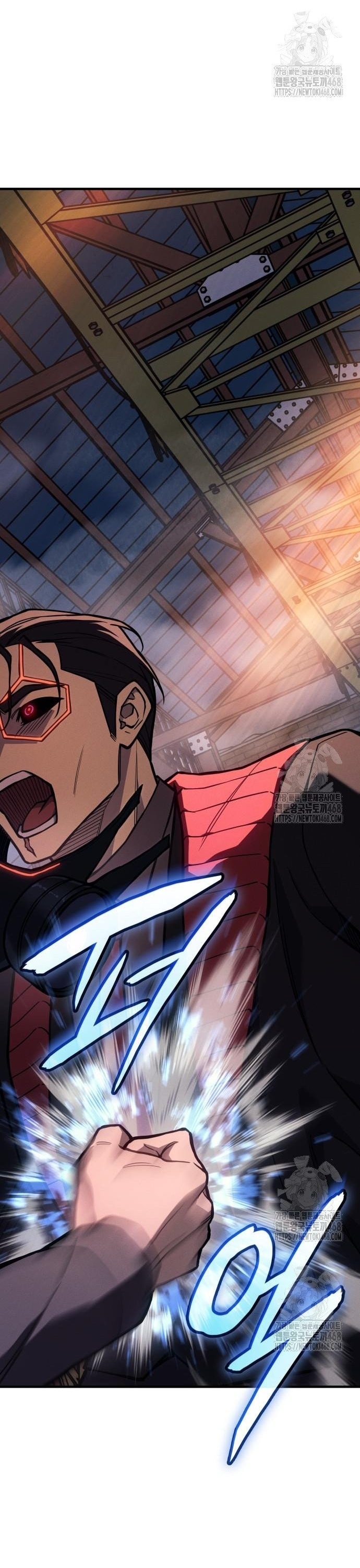 Hồi Quy Bằng Vương Quyền Chap 105 - Next Chap 106