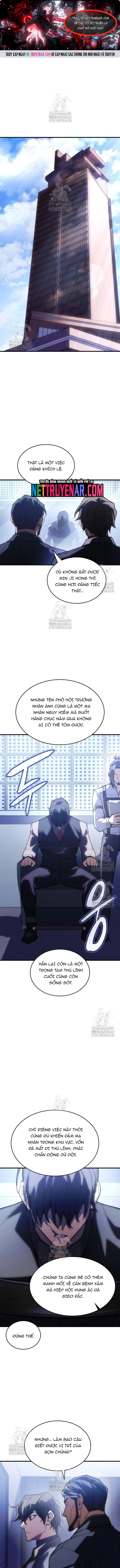 Hồi Quy Bằng Vương Quyền Chap 106 - Next Chap 107