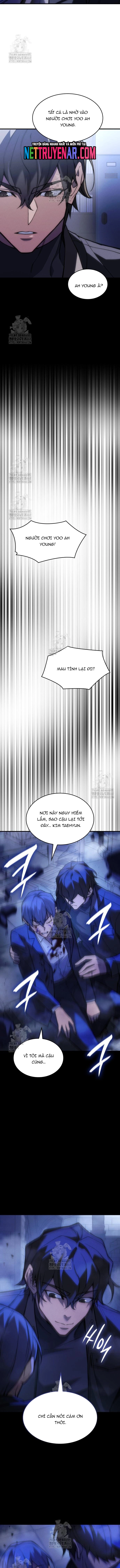 Hồi Quy Bằng Vương Quyền Chap 106 - Next Chap 107