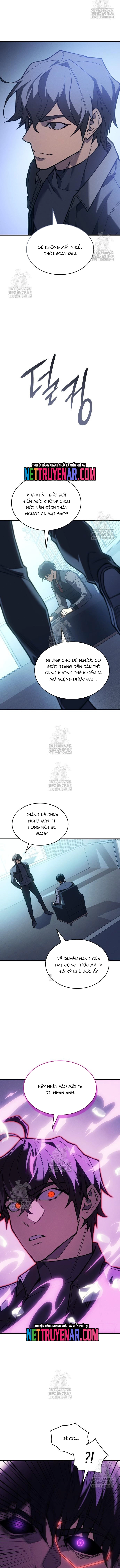 Hồi Quy Bằng Vương Quyền Chap 106 - Next Chap 107