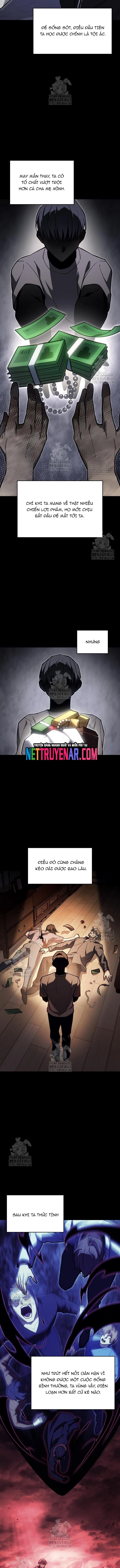 Hồi Quy Bằng Vương Quyền Chap 106 - Next Chap 107