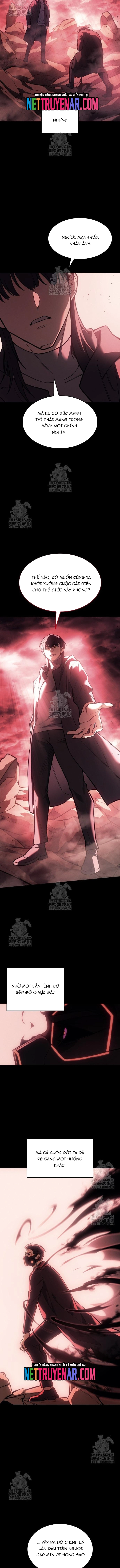 Hồi Quy Bằng Vương Quyền Chap 106 - Next Chap 107