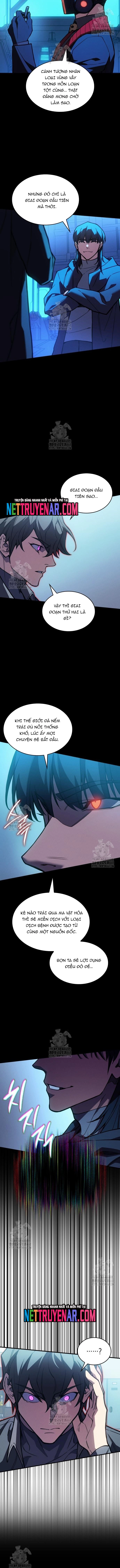 Hồi Quy Bằng Vương Quyền Chap 106 - Next Chap 107