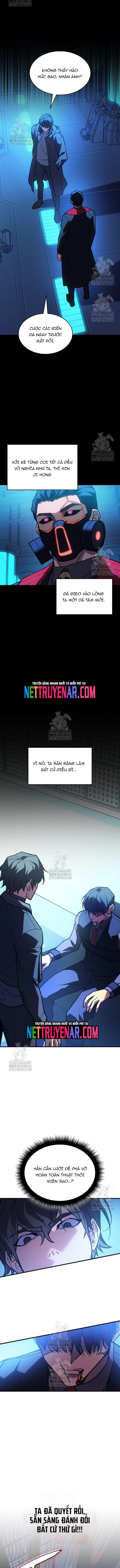 Hồi Quy Bằng Vương Quyền Chap 106 - Next Chap 107