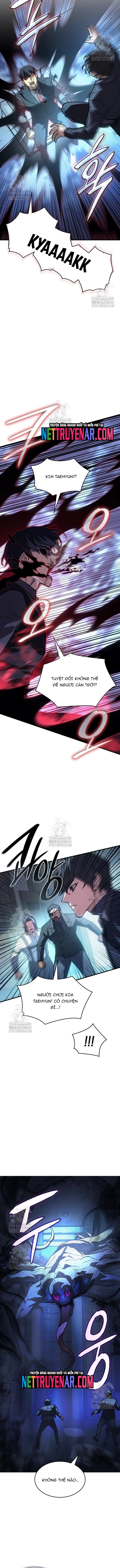 Hồi Quy Bằng Vương Quyền Chap 106 - Next Chap 107